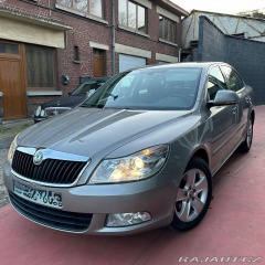 Škoda Octavia 1,6 Prodej 2013