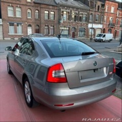 Škoda Octavia 1,6 Prodej 2013