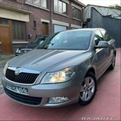 Škoda Octavia 1,6 Prodej 2013