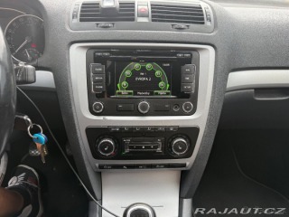 Škoda Octavia 1,6 Prodej 2013