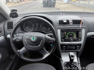 Škoda Octavia 1,6 Prodej 2013