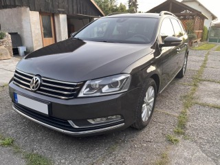 Volkswagen Passat 2,0   TDi, 2 sady kol, 20