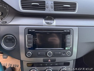 Volkswagen Passat 2,0 TDi, 2 sady kol, 20 2012