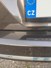 Volkswagen Passat 2,0 TDi, 2 sady kol, 20 2012