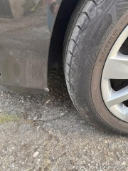 Volkswagen Passat 2,0 TDi, 2 sady kol, 20 2012