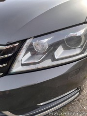 Volkswagen Passat 2,0 TDi, 2 sady kol, 20 2012