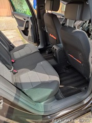 Volkswagen Passat 2,0 TDi, 2 sady kol, 20 2012