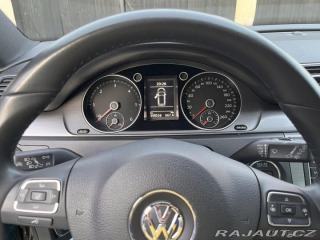 Volkswagen Passat 2,0 TDi, 2 sady kol, 20 2012