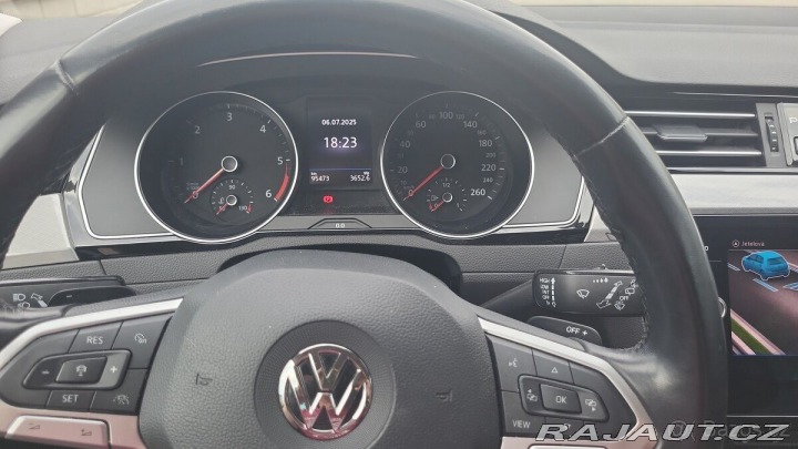 Volkswagen Passat 2,0   Variant Business 2020