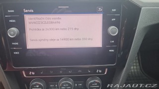 Volkswagen Passat 2,0 Variant Business 2020