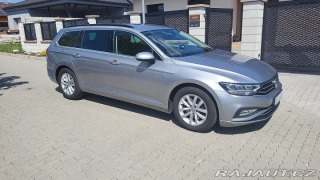 Volkswagen Passat 2,0 Variant Business 2020