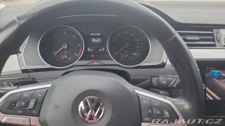 Volkswagen Passat 2,0 Variant Business 2020