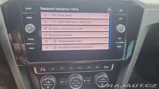Volkswagen Passat 2,0 Variant Business 2020