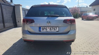 Volkswagen Passat 2,0 Variant Business 2020