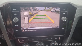 Volkswagen Passat 2,0 Variant Business 2020