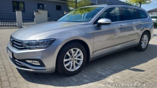 Volkswagen Passat 2,0 Variant Business 2020