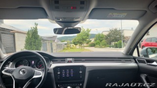 Volkswagen Passat 2,0 Variant Business 2020