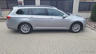 Volkswagen Passat 2,0 Variant Business 2020