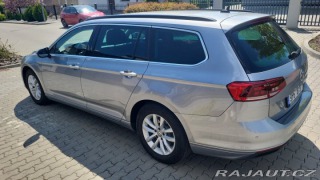 Volkswagen Passat 2,0 Variant Business 2020