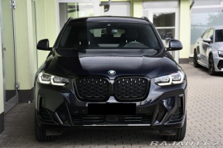 BMW X4 xDrive30d M-SPORT 1M ČR 2 2023