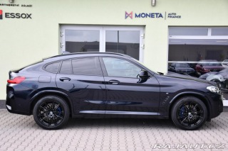 BMW X4 xDrive30d M-SPORT 1M ČR 2 2023