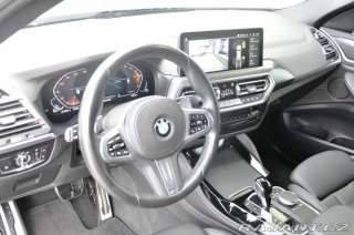BMW X4 xDrive30d M-SPORT 1M ČR 2 2023