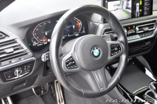 BMW X4 xDrive30d M-SPORT 1M ČR 2 2023