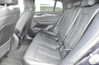 BMW X4 xDrive30d M-SPORT 1M ČR 2 2023