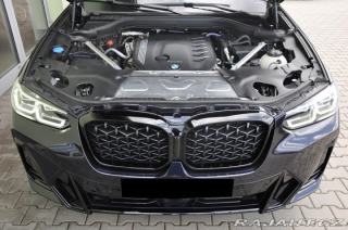 BMW X4 xDrive30d M-SPORT 1M ČR 2 2023