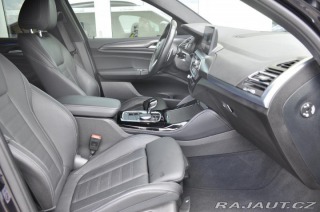 BMW X4 xDrive30d M-SPORT 1M ČR 2 2023