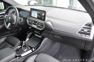 BMW X4 xDrive30d M-SPORT 1M ČR 2 2023