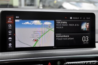 BMW X4 xDrive30d M-SPORT 1M ČR 2 2023