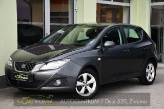Seat Ibiza 1.4 16V SPORT