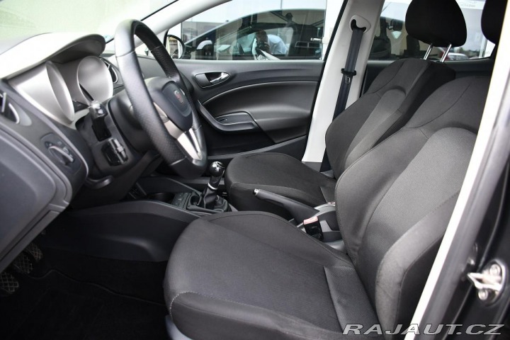 Seat Ibiza 1.4 16V SPORT A/C 2008