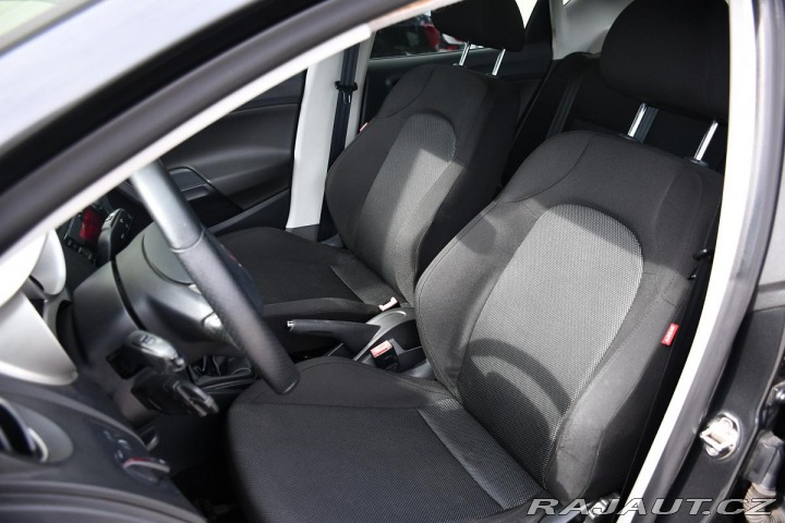 Seat Ibiza 1.4 16V SPORT A/C 2008