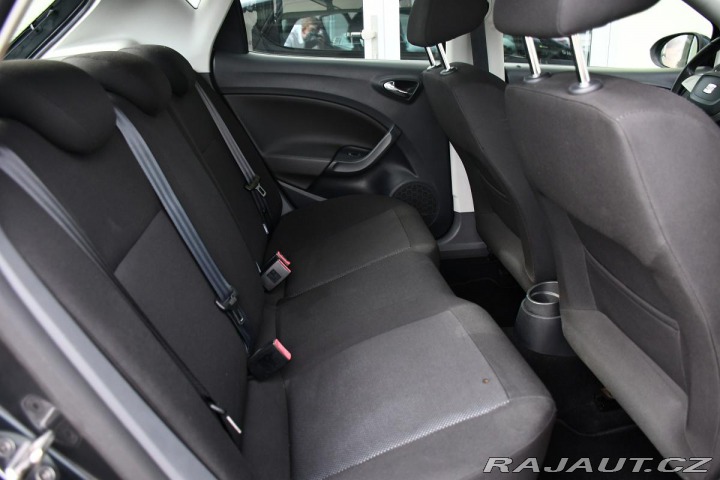 Seat Ibiza 1.4 16V SPORT A/C 2008