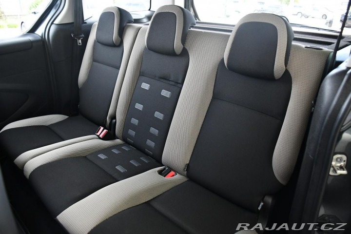 Citroën Berlingo 1.6HDi ČR 2015