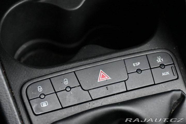 Seat Ibiza 1.4 16V SPORT A/C 2008
