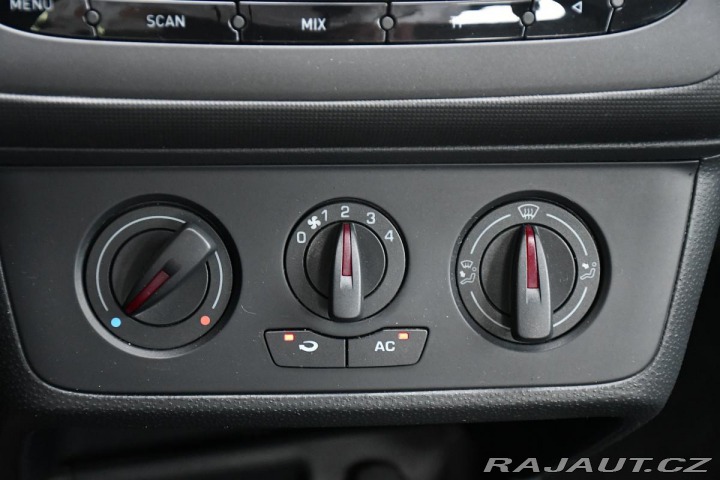 Seat Ibiza 1.4 16V SPORT A/C 2008