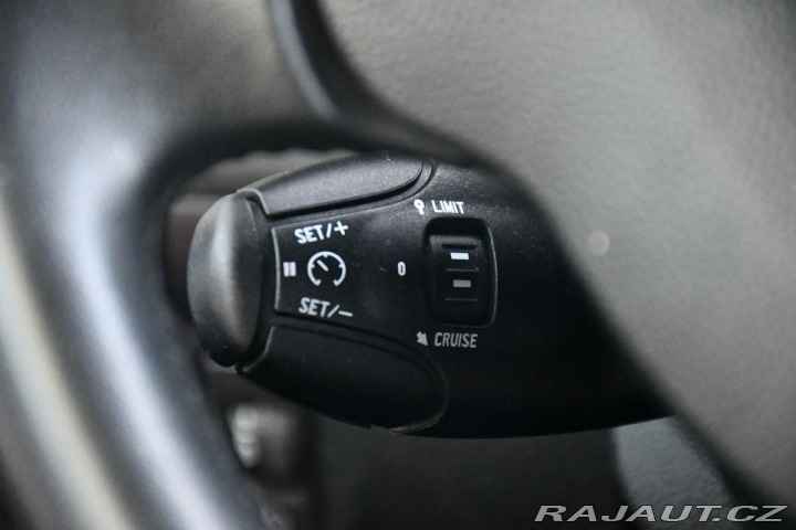 Citroën Berlingo 1.6HDi ČR 2015
