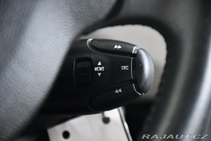 Citroën Berlingo 1.6HDi ČR 2015