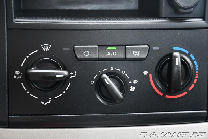 Citroën Berlingo 1.6HDi ČR 2015