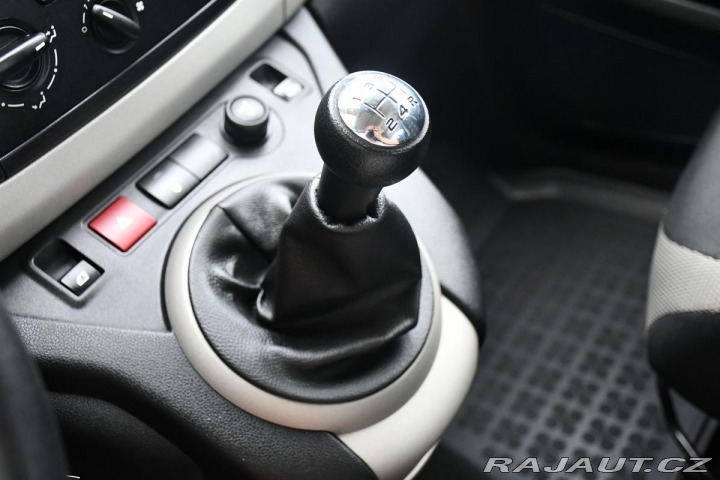 Citroën Berlingo 1.6HDi ČR 2015