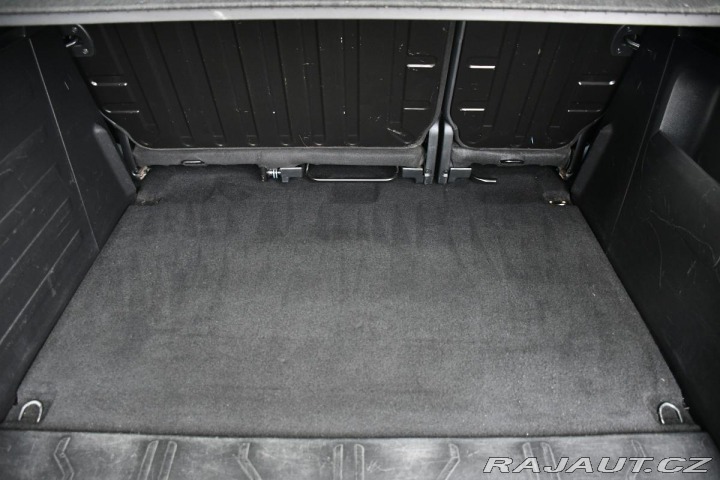 Citroën Berlingo 1.6HDi ČR 2015