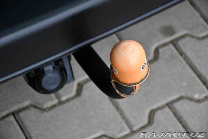 Citroën Berlingo 1.6HDi ČR 2015