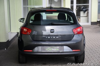 Seat Ibiza 1.4 16V SPORT A/C 2008