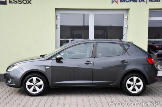 Seat Ibiza 1.4 16V SPORT A/C 2008
