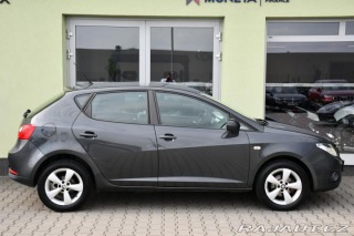 Seat Ibiza 1.4 16V SPORT A/C 2008