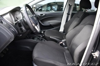 Seat Ibiza 1.4 16V SPORT A/C 2008
