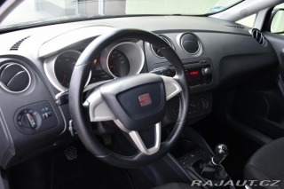 Seat Ibiza 1.4 16V SPORT A/C 2008